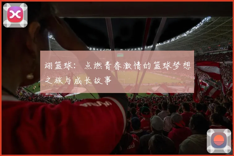 翊篮球：点燃青春激情的篮球梦想之旅与成长故事