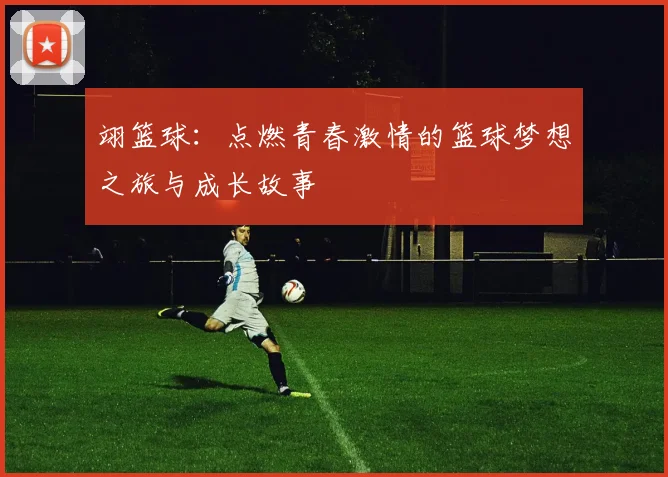 翊篮球：点燃青春激情的篮球梦想之旅与成长故事